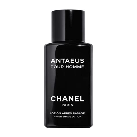 after-shave antaeus chanel